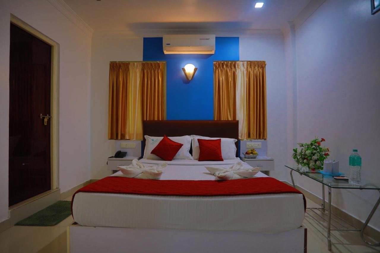 Hydel Palace Athirappilly By Bestinn Leisure Zewnętrze zdjęcie
